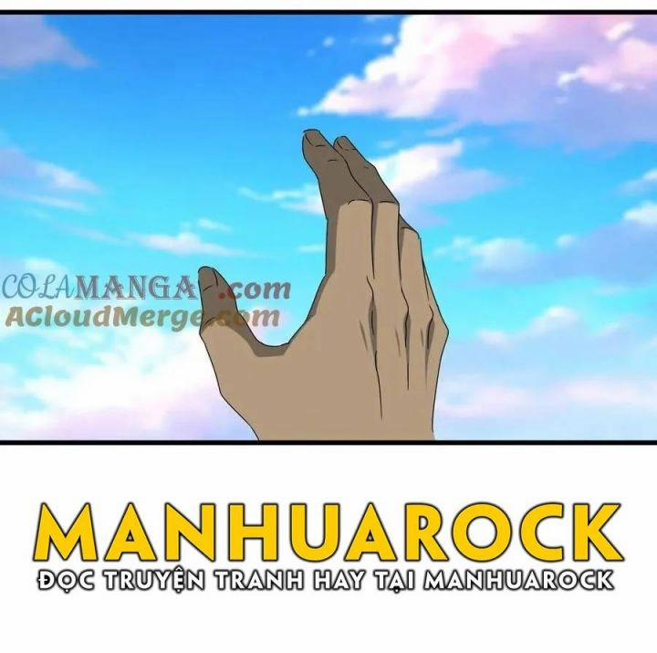 Đại Quản Gia Là Ma Hoàng 676 trang 42