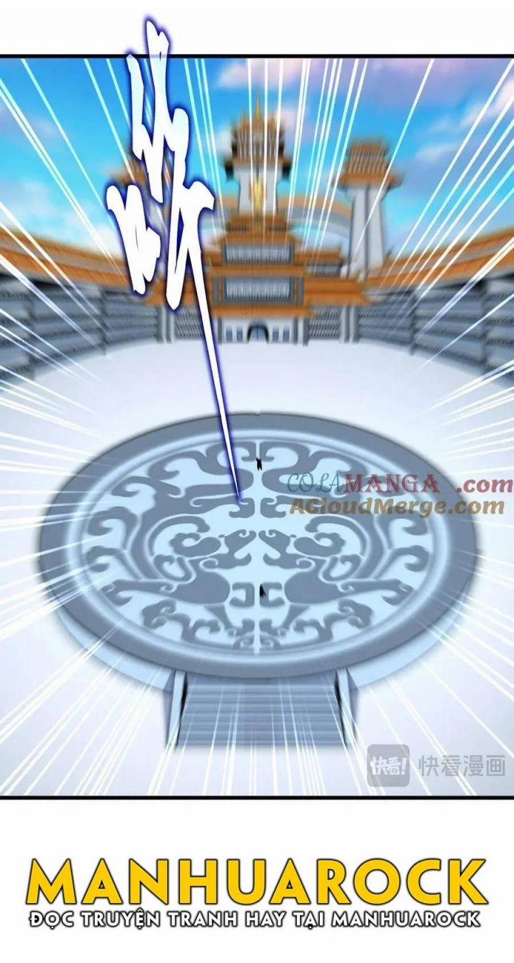 Đại Quản Gia Là Ma Hoàng 676 trang 44