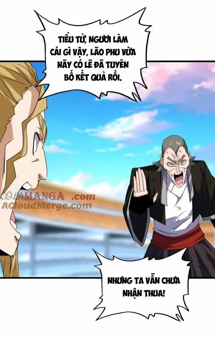 Đại Quản Gia Là Ma Hoàng 676 trang 5