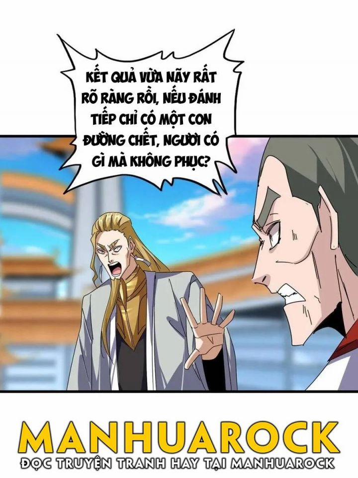 Đại Quản Gia Là Ma Hoàng 676 trang 6