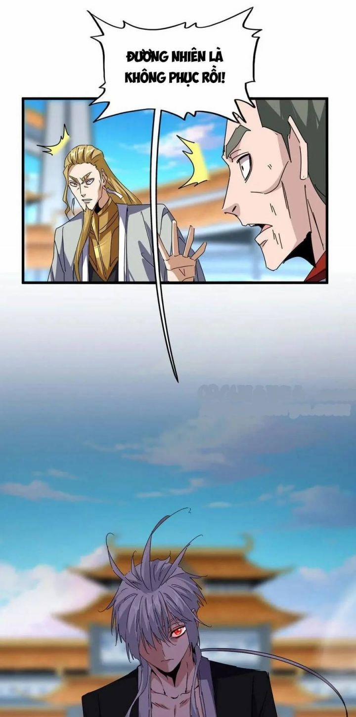 Đại Quản Gia Là Ma Hoàng 676 trang 7