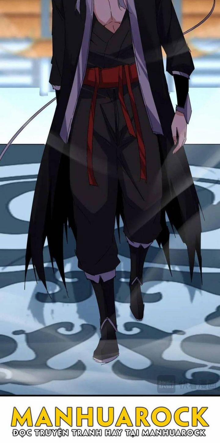 Đại Quản Gia Là Ma Hoàng 676 trang 8