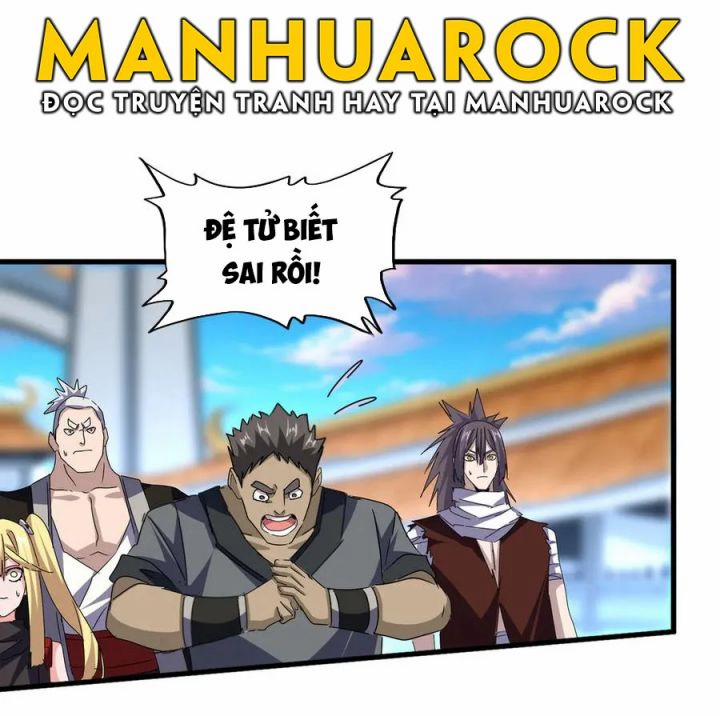 Đại Quản Gia Là Ma Hoàng 677 trang 10