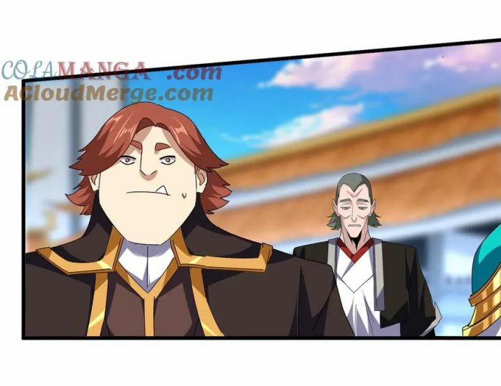 Đại Quản Gia Là Ma Hoàng 677 trang 11