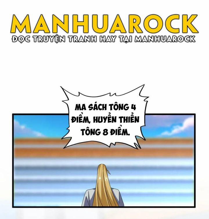 Đại Quản Gia Là Ma Hoàng 677 trang 12