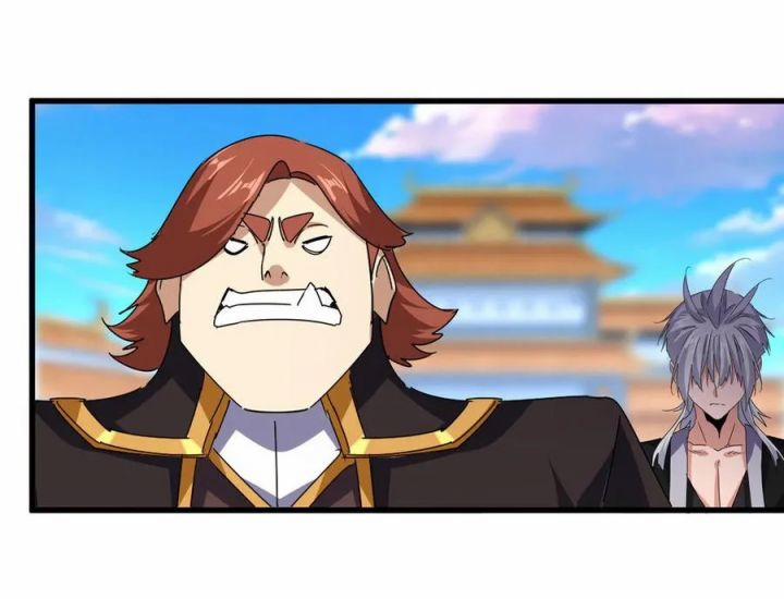 Đại Quản Gia Là Ma Hoàng 677 trang 14