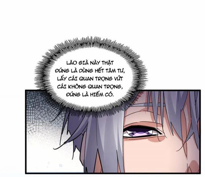 Đại Quản Gia Là Ma Hoàng 677 trang 18