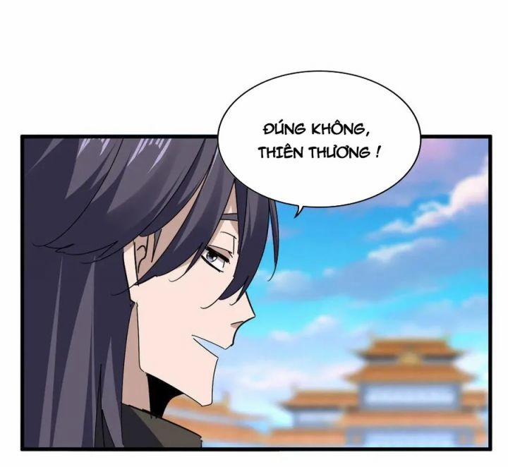 Đại Quản Gia Là Ma Hoàng 677 trang 25