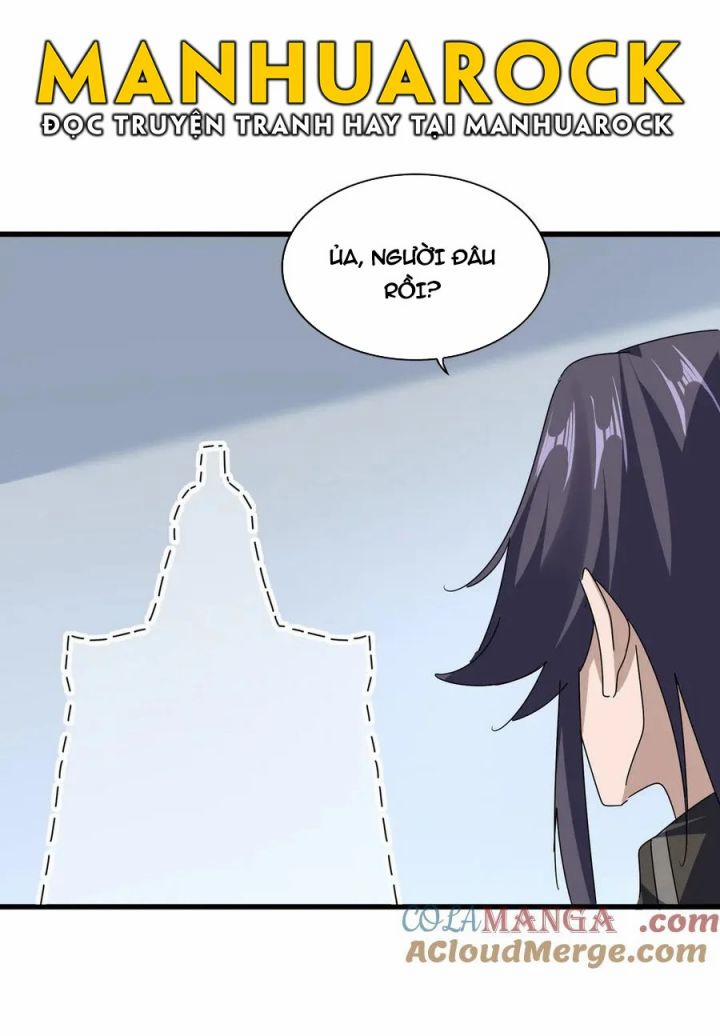 Đại Quản Gia Là Ma Hoàng 677 trang 26