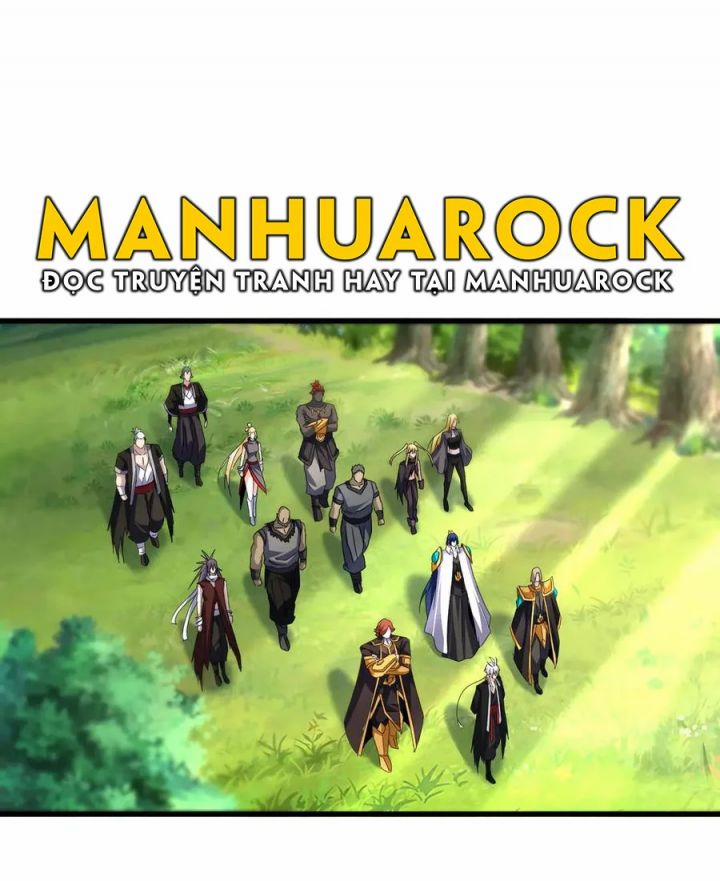 Đại Quản Gia Là Ma Hoàng 677 trang 27