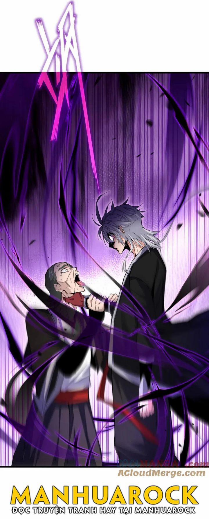 Đại Quản Gia Là Ma Hoàng 677 trang 43