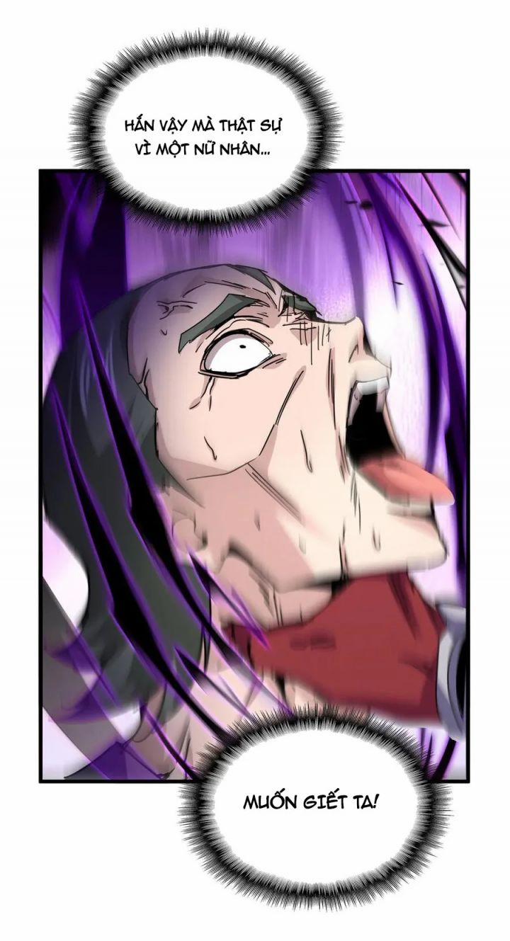 Đại Quản Gia Là Ma Hoàng 677 trang 44