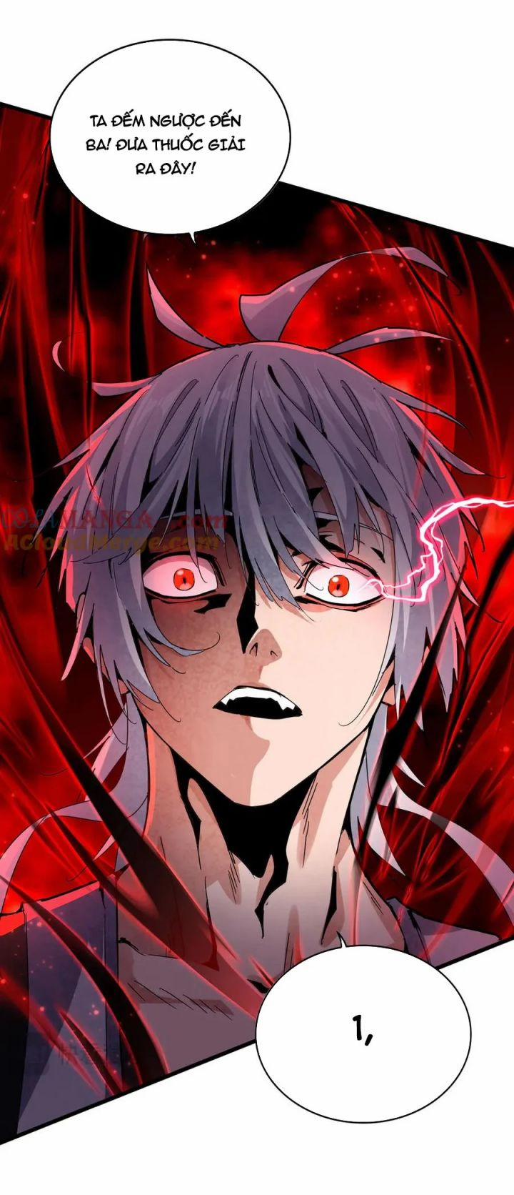 Đại Quản Gia Là Ma Hoàng 677 trang 45