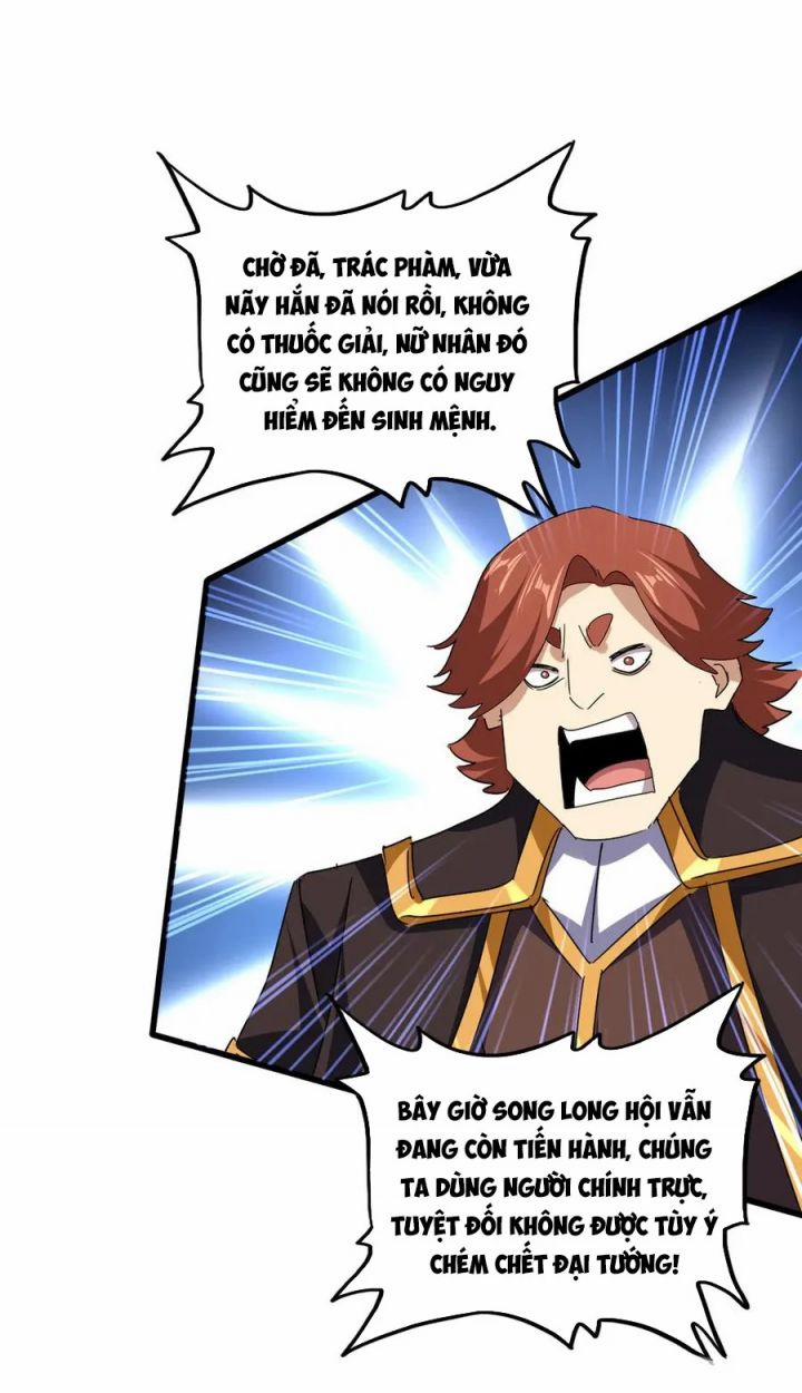 Đại Quản Gia Là Ma Hoàng 677 trang 46