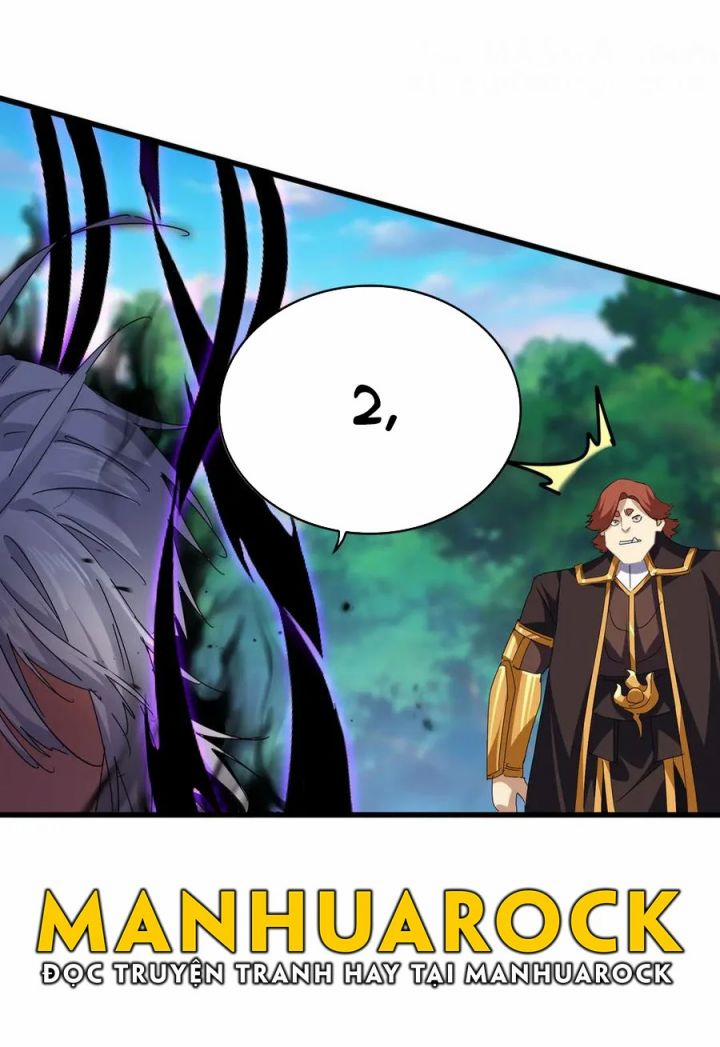Đại Quản Gia Là Ma Hoàng 677 trang 47
