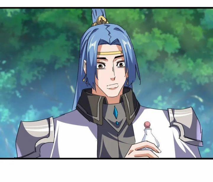 Đại Quản Gia Là Ma Hoàng 678 trang 13