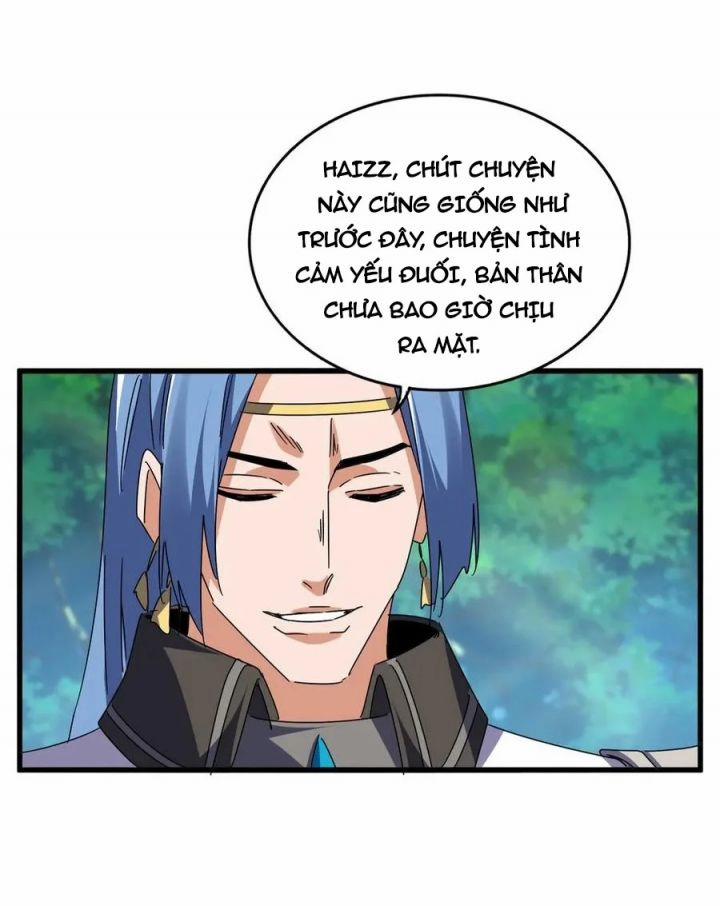 Đại Quản Gia Là Ma Hoàng 678 trang 14