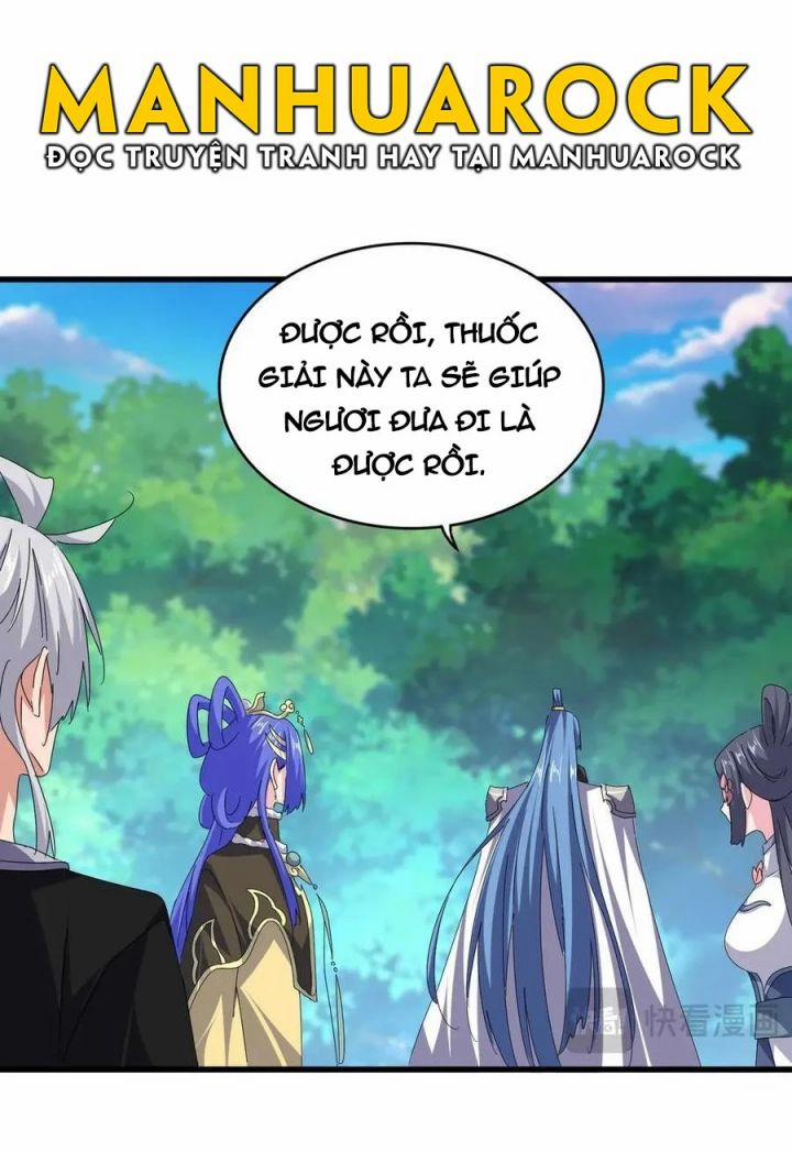 Đại Quản Gia Là Ma Hoàng 678 trang 15