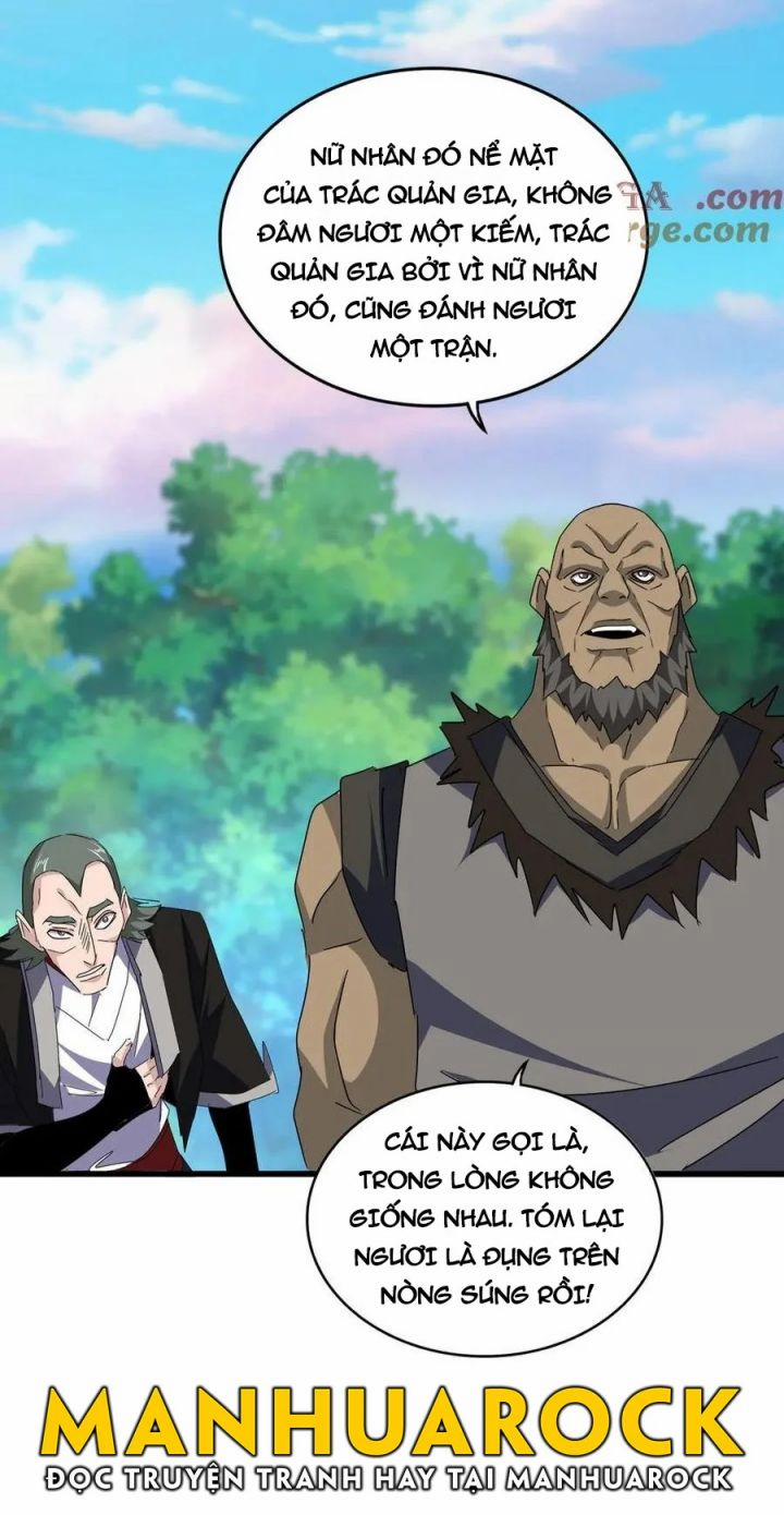 Đại Quản Gia Là Ma Hoàng 678 trang 23