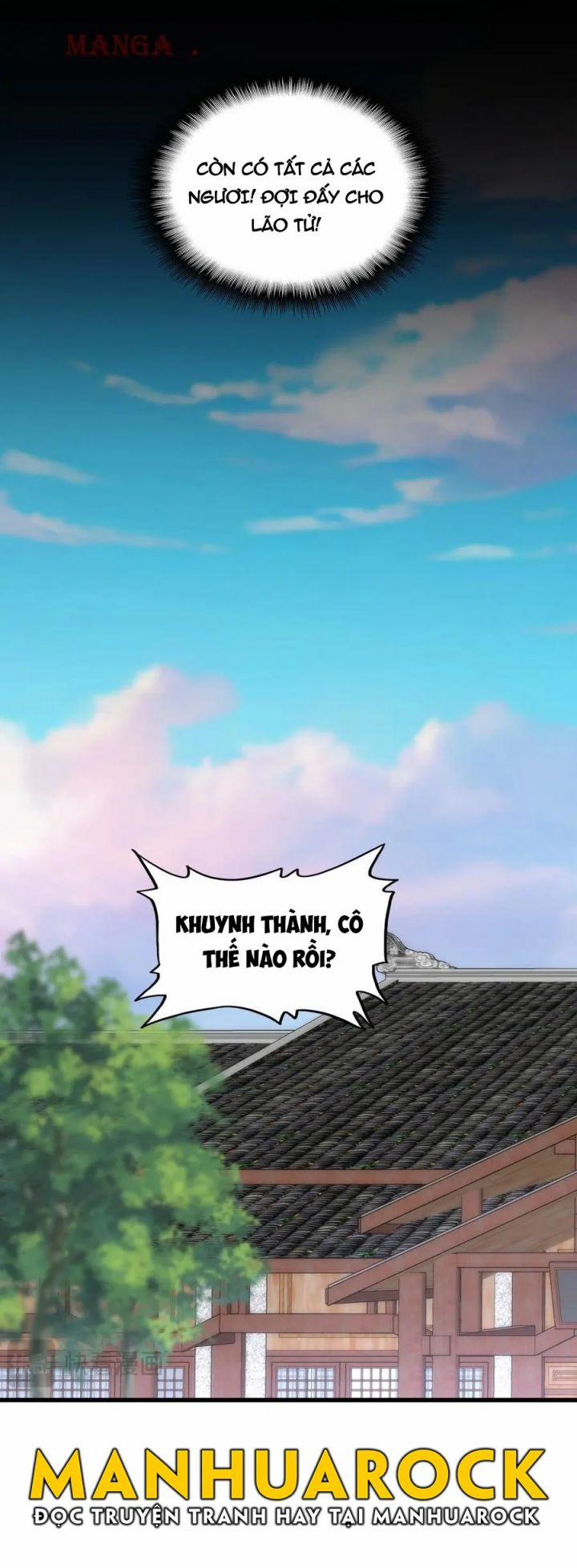 Đại Quản Gia Là Ma Hoàng 678 trang 30