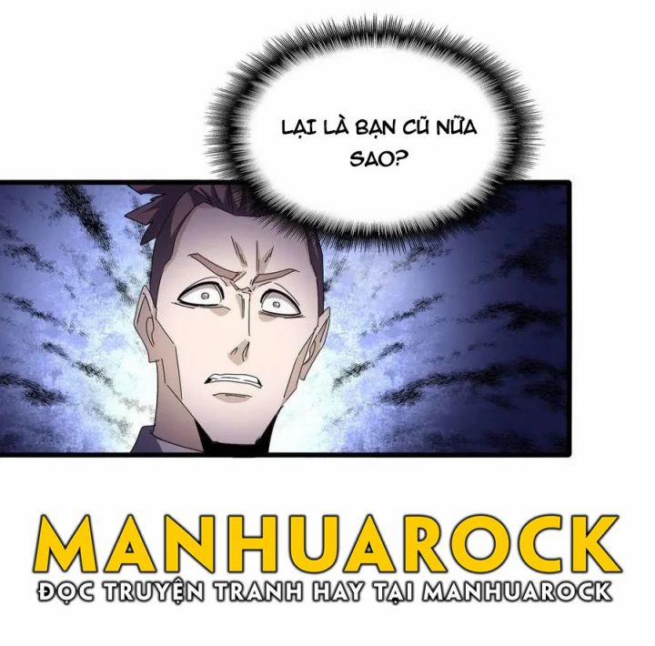 Đại Quản Gia Là Ma Hoàng 678 trang 40
