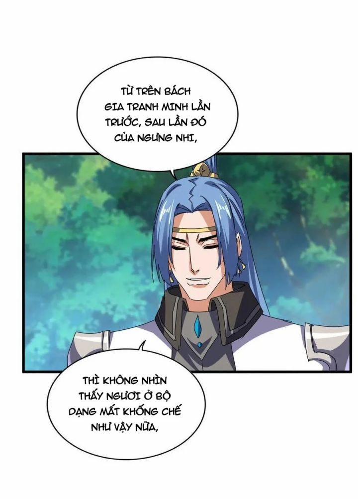 Đại Quản Gia Là Ma Hoàng 678 trang 8