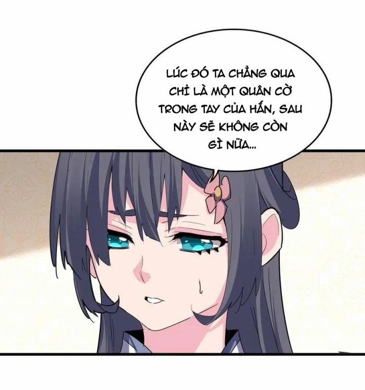 Đại Quản Gia Là Ma Hoàng 679 trang 36