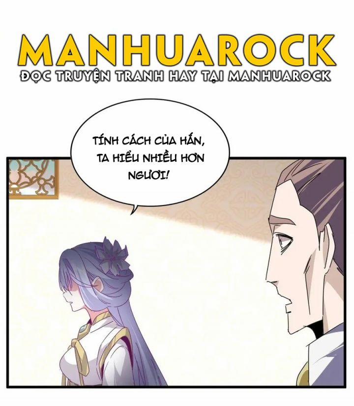 Đại Quản Gia Là Ma Hoàng 679 trang 39