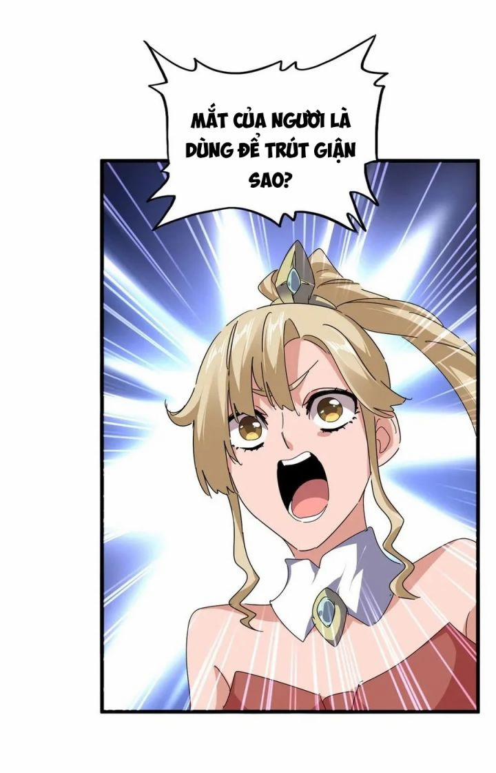 Đại Quản Gia Là Ma Hoàng 679 trang 4