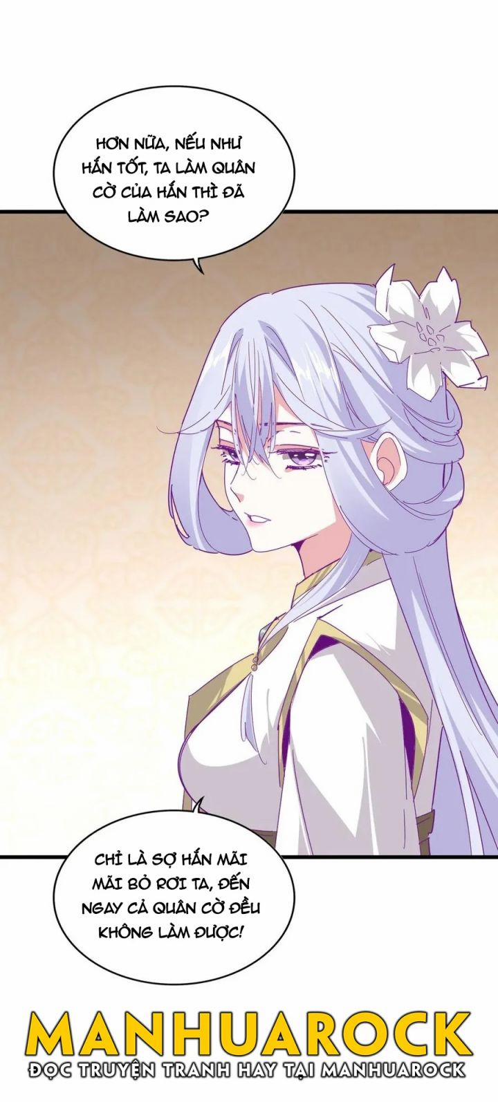 Đại Quản Gia Là Ma Hoàng 679 trang 40