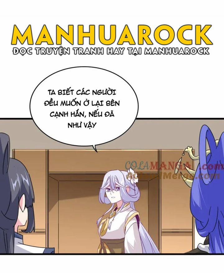 Đại Quản Gia Là Ma Hoàng 679 trang 46