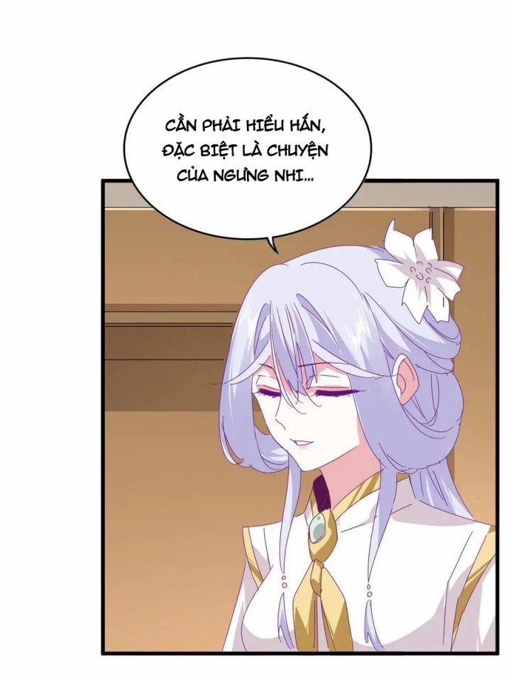 Đại Quản Gia Là Ma Hoàng 679 trang 47