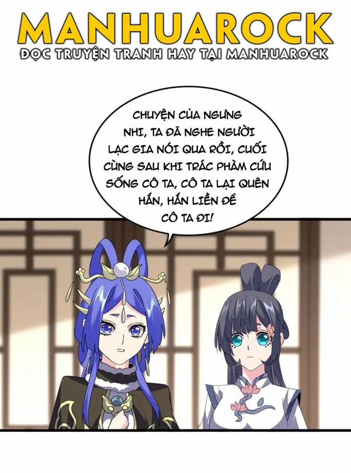 Đại Quản Gia Là Ma Hoàng 679 trang 48