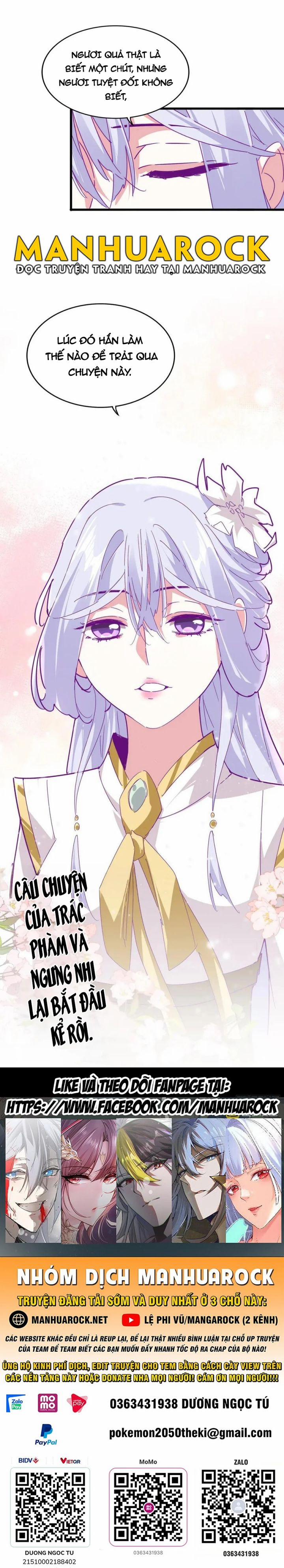 Đại Quản Gia Là Ma Hoàng 679 trang 49