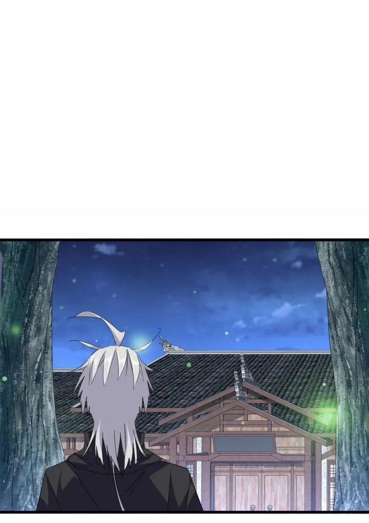 Đại Quản Gia Là Ma Hoàng 680 trang 12