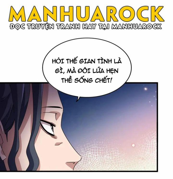 Đại Quản Gia Là Ma Hoàng 680 trang 17