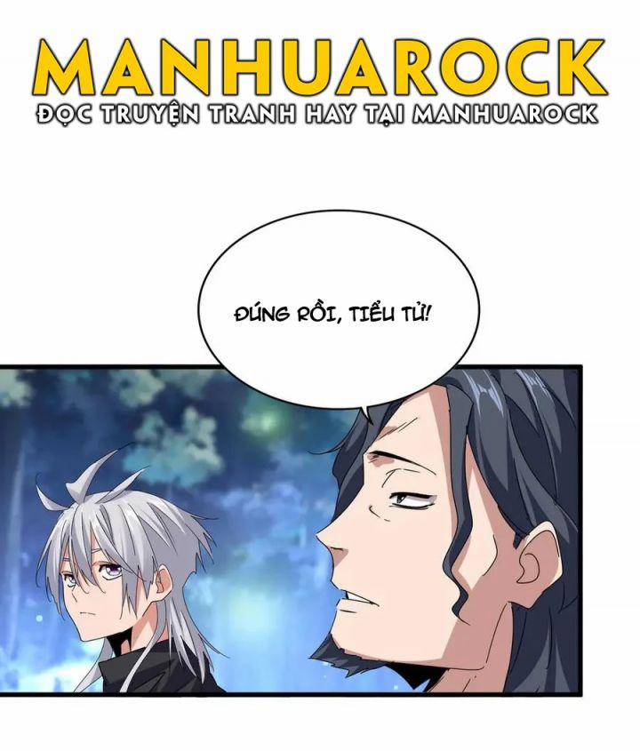 Đại Quản Gia Là Ma Hoàng 680 trang 33