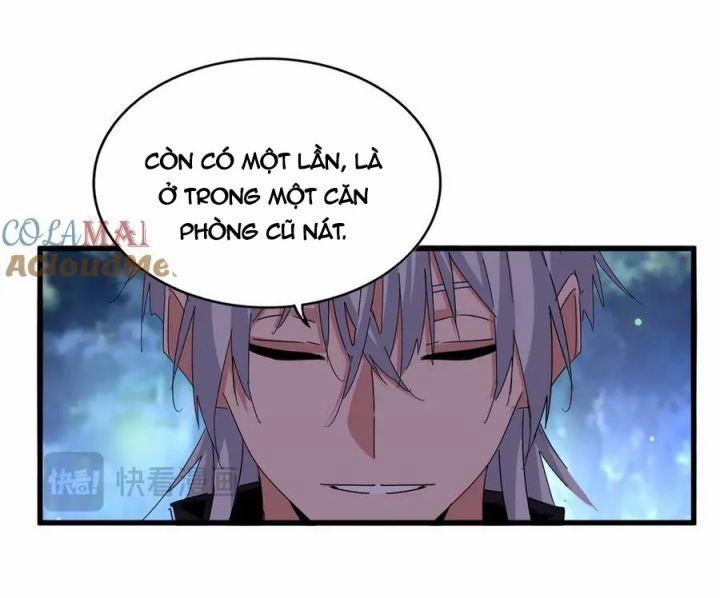 Đại Quản Gia Là Ma Hoàng 680 trang 39