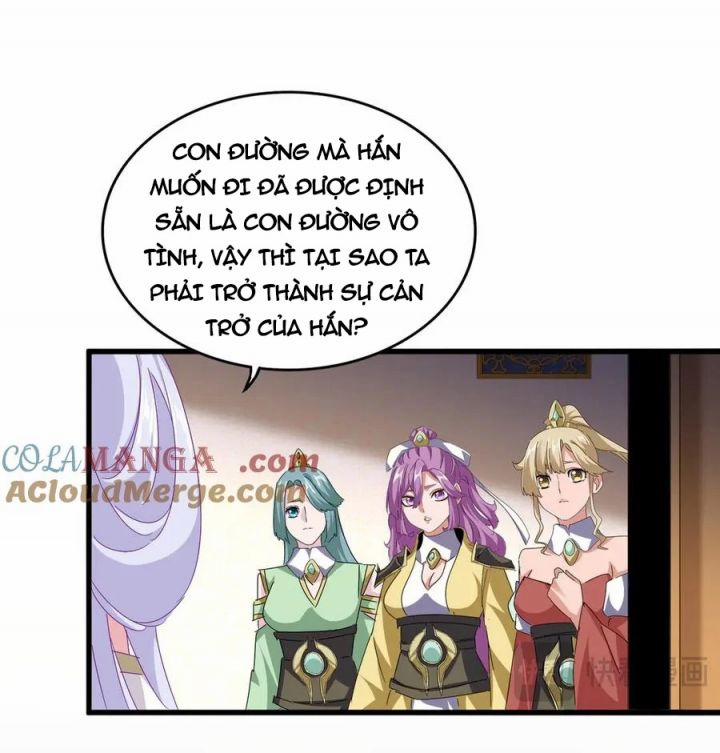 Đại Quản Gia Là Ma Hoàng 680 trang 5