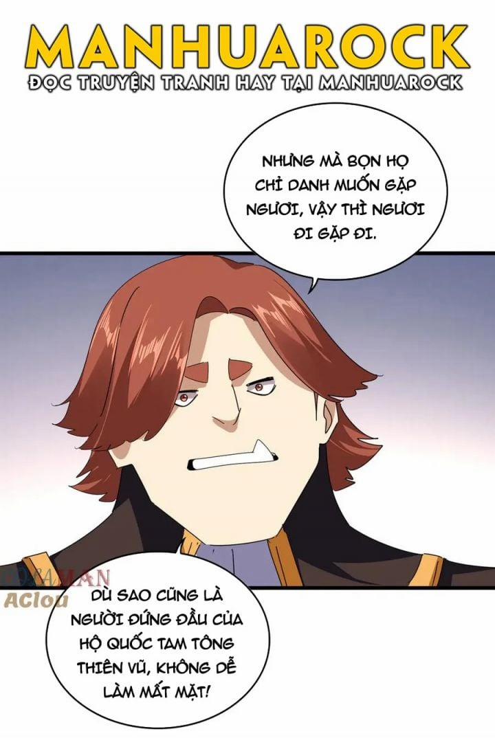 Đại Quản Gia Là Ma Hoàng 682 trang 10