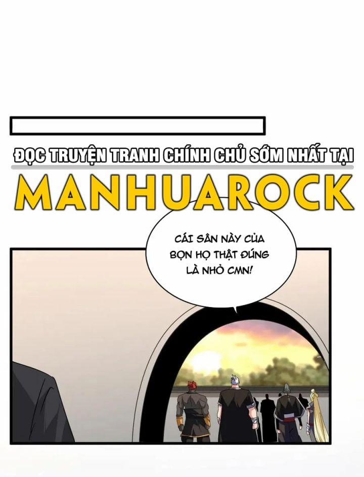 Đại Quản Gia Là Ma Hoàng 682 trang 13