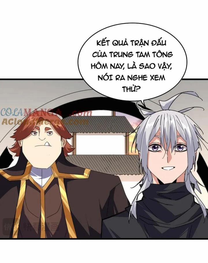 Đại Quản Gia Là Ma Hoàng 682 trang 26