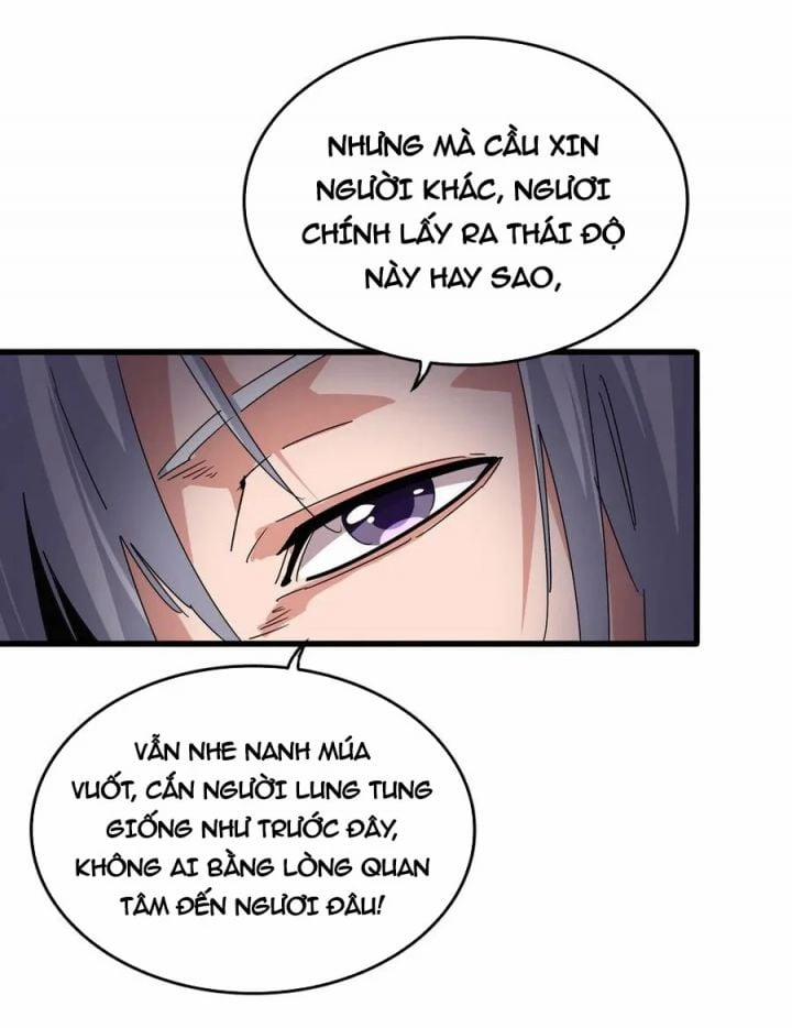 Đại Quản Gia Là Ma Hoàng 682 trang 31