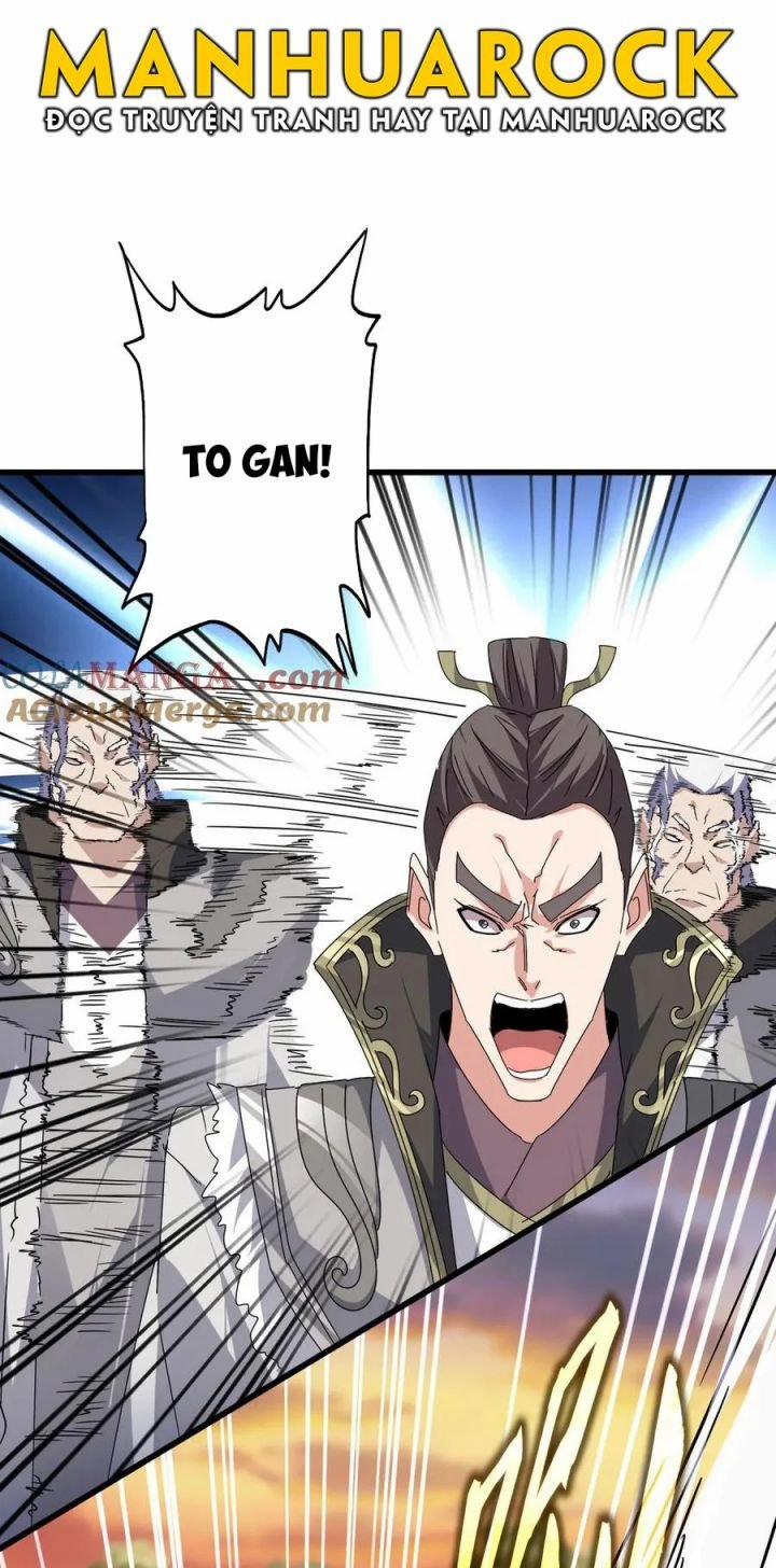 Đại Quản Gia Là Ma Hoàng 682 trang 32