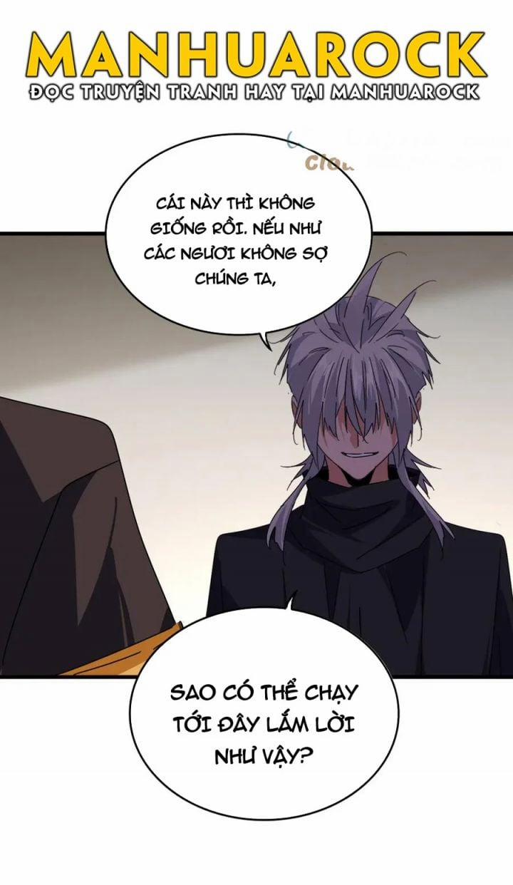 Đại Quản Gia Là Ma Hoàng 682 trang 42