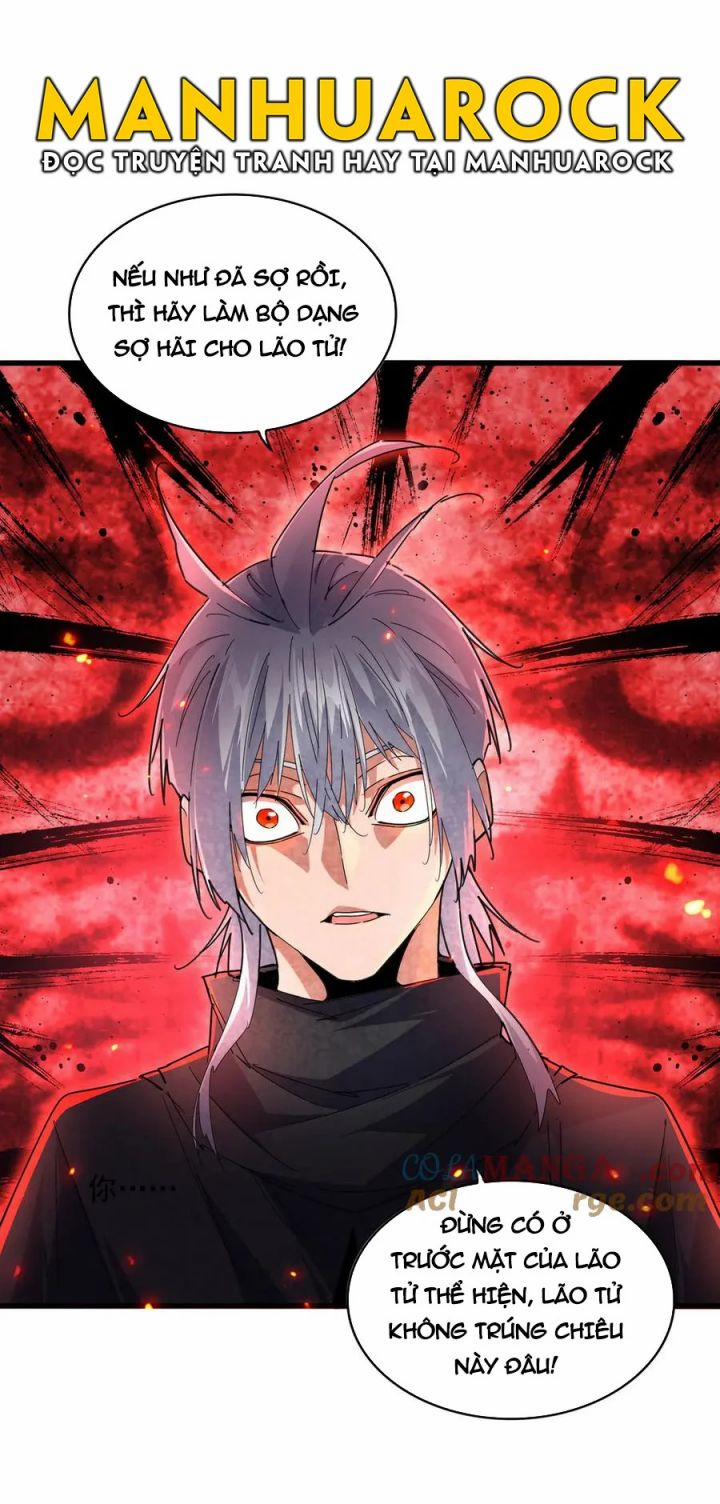 Đại Quản Gia Là Ma Hoàng 682 trang 43