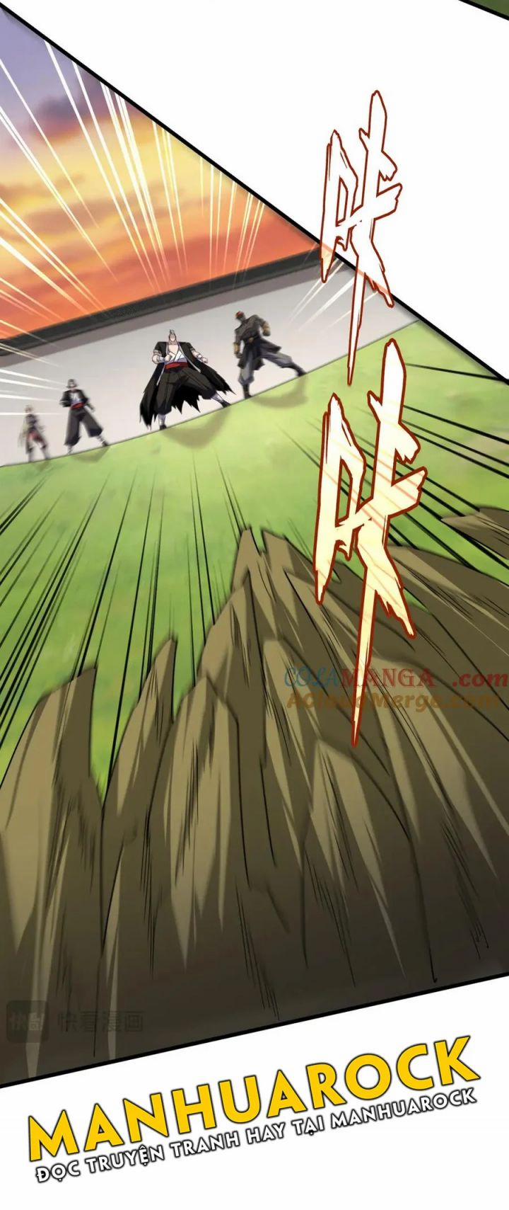 Đại Quản Gia Là Ma Hoàng 682 trang 47