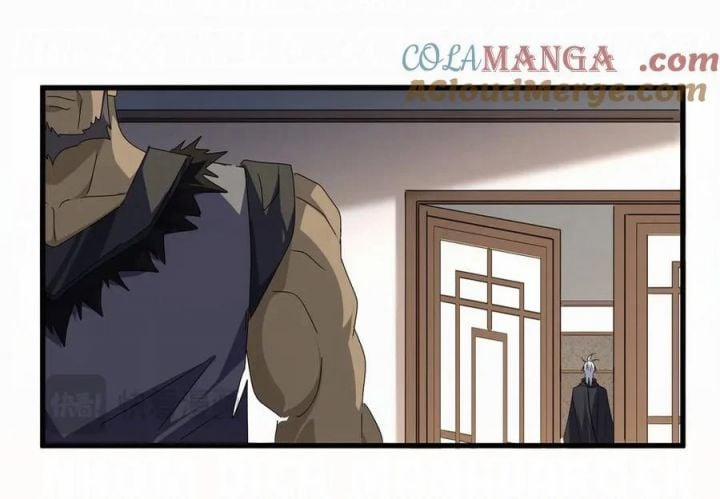 Đại Quản Gia Là Ma Hoàng 682 trang 5