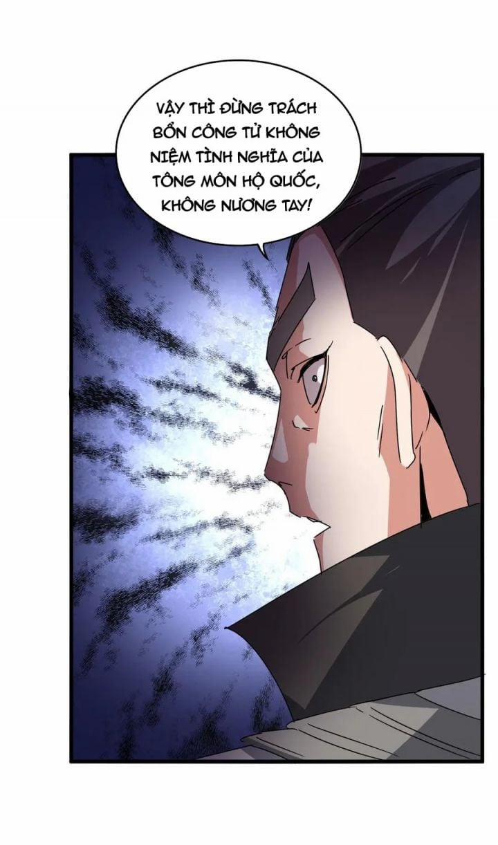 Đại Quản Gia Là Ma Hoàng 682 trang 52