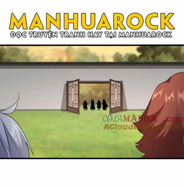 Đại Quản Gia Là Ma Hoàng 682 trang 53